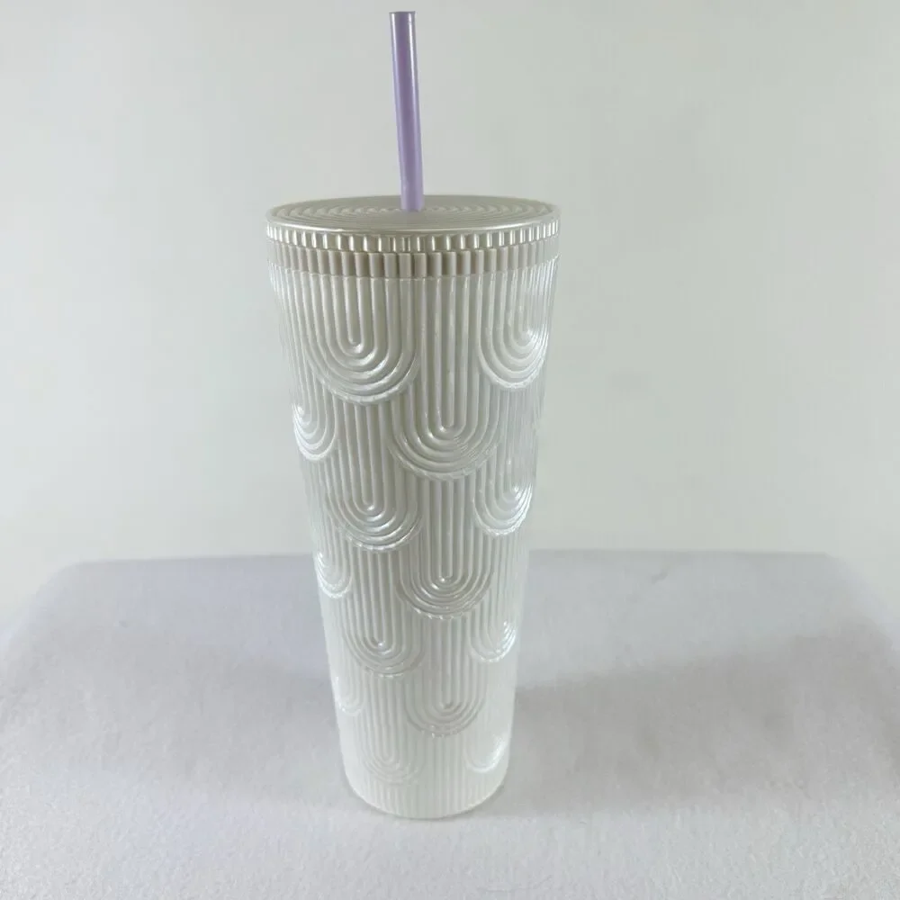 Starbucks cold cup